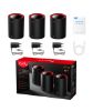 CUDY AX3000 WiFi 6 x3 Mesh 2.5G Solution resmi